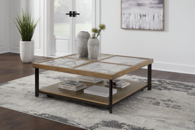 Montia Coffee Table, , rollover