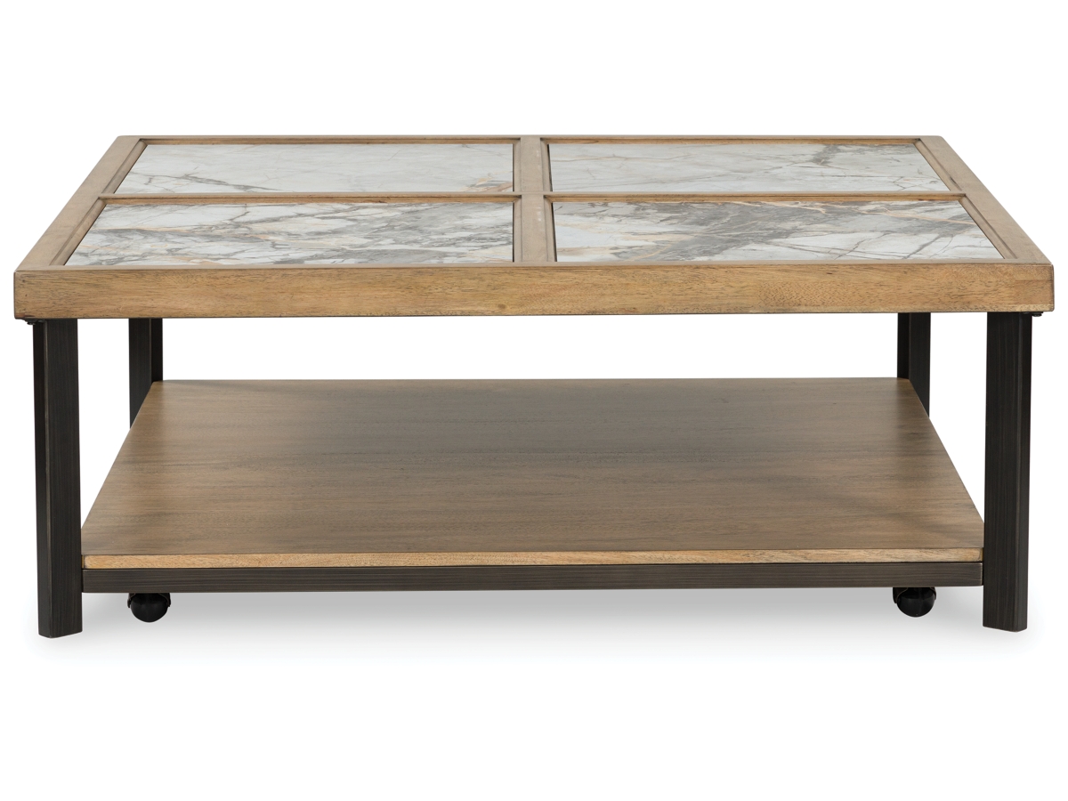 Montia Coffee Table | Ashley