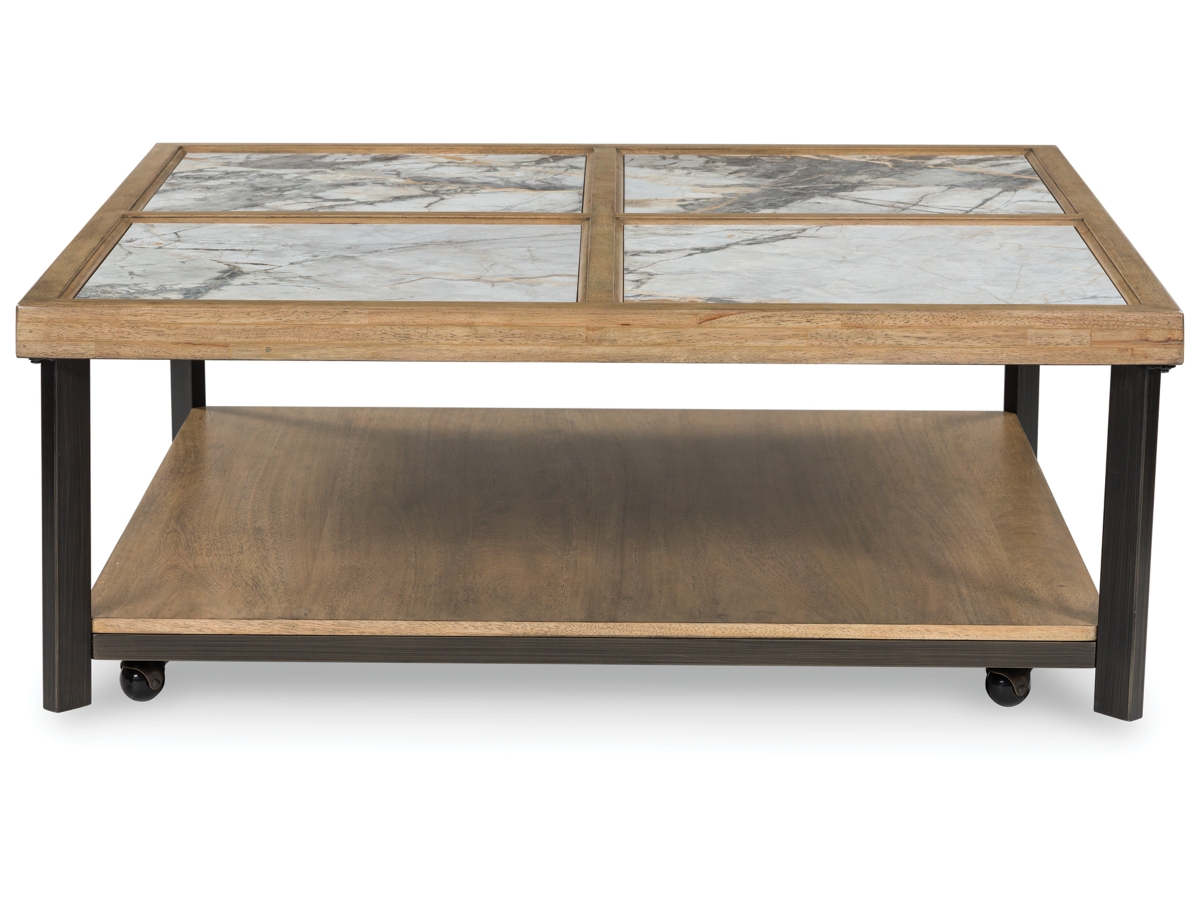 Montia Coffee Table | Ashley