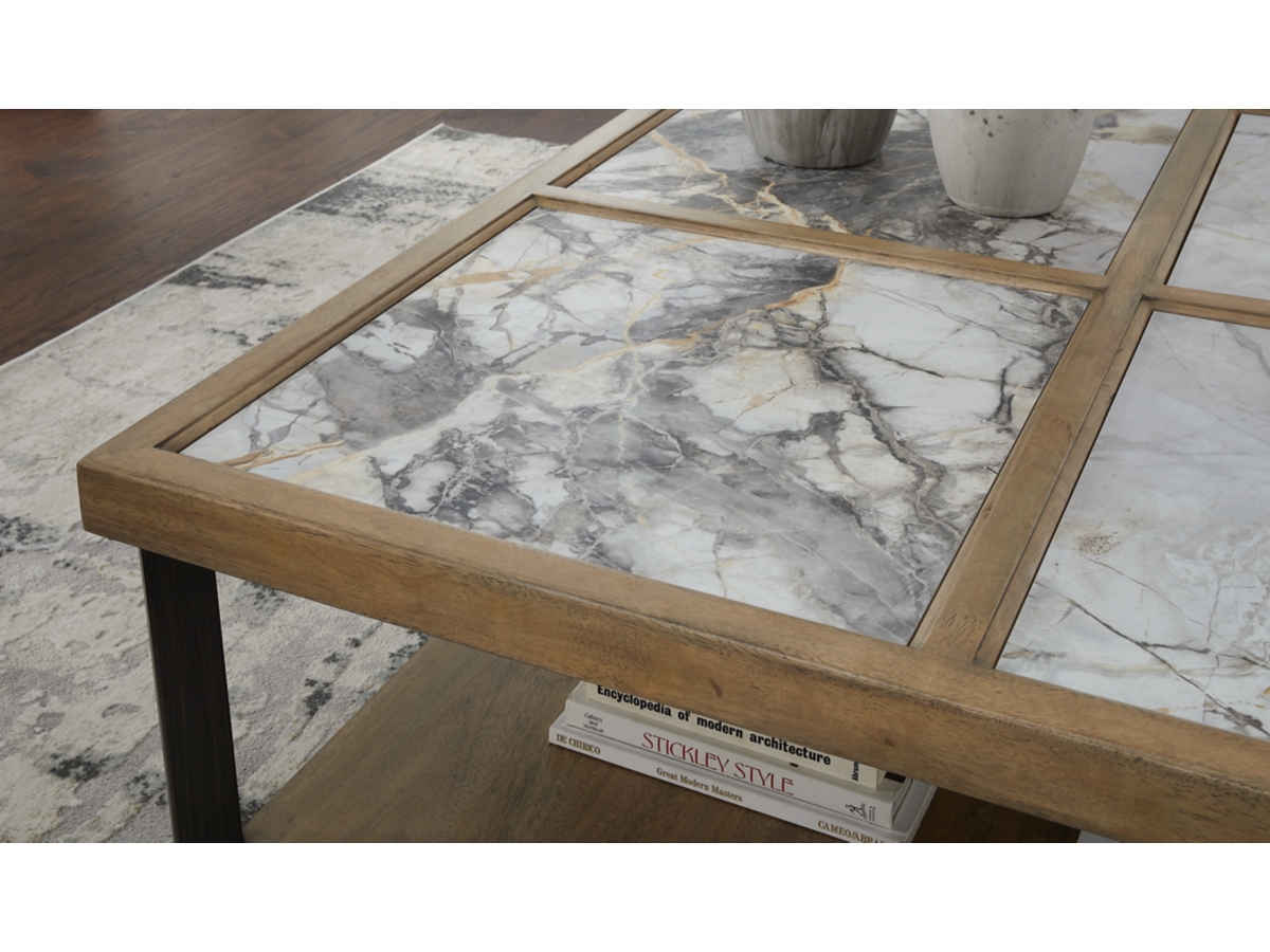 Montia Coffee Table | Ashley