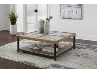Montia Coffee Table