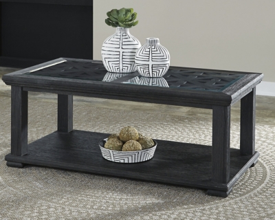 Tyler Creek Coffee Table, , large