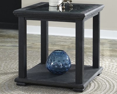 Tyler Creek End Table, , large