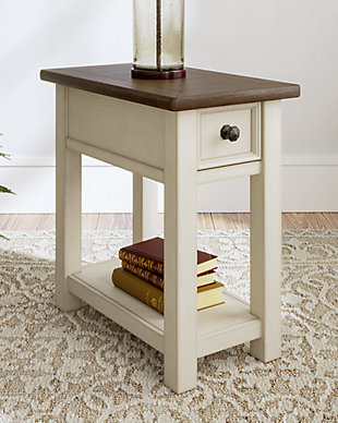 Bolanburg Chairside End Table, , rollover