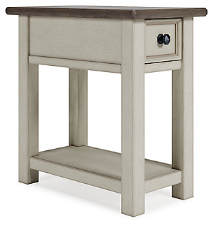 Bolanburg Chairside End Table, , large