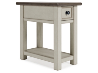 Bolanburg Chairside End Table