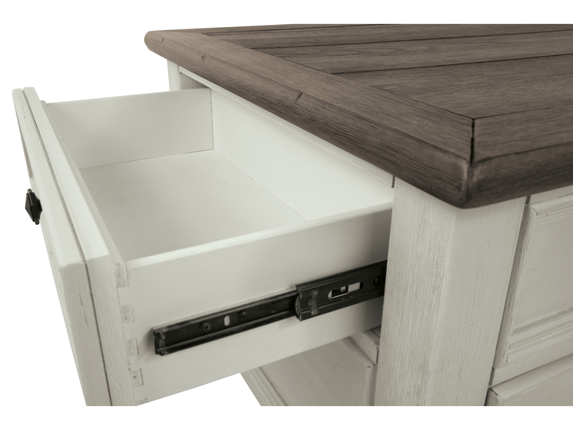Image 1 of Bolanburg Coffee Table -End Tables-chair side table sofa table