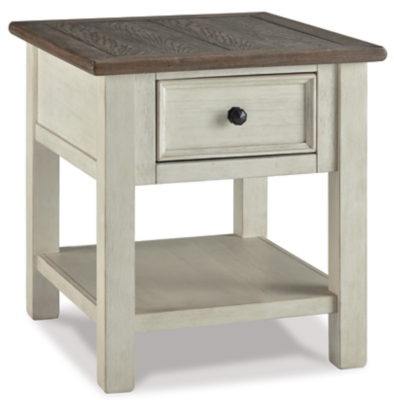 Bolanburg Coffee Table with Lift Top | Ashley