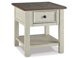 Bolanburg End Table