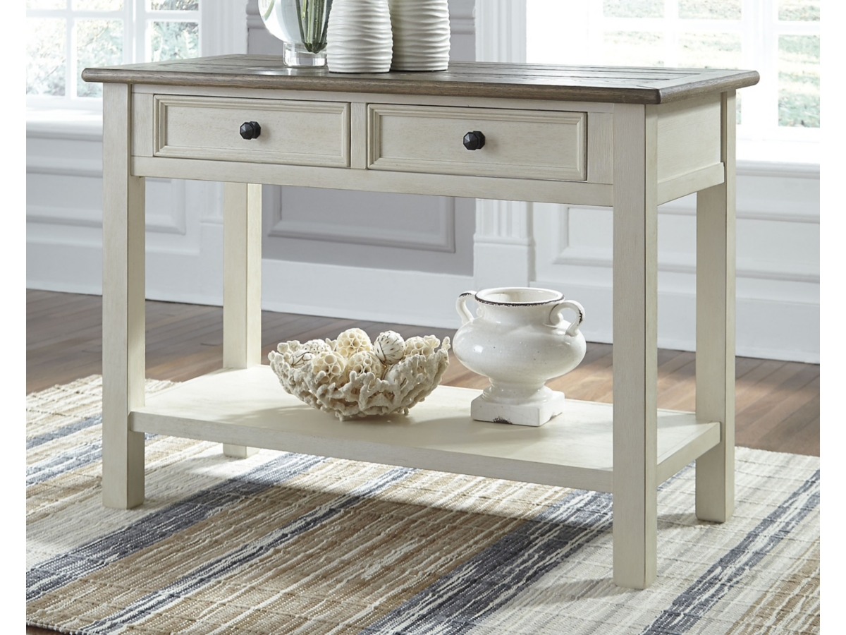 Ashley furniture entryway table hotsell