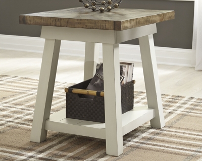 Stownbranner End Table, , large