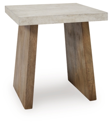 Brendalhouse End Table, , large