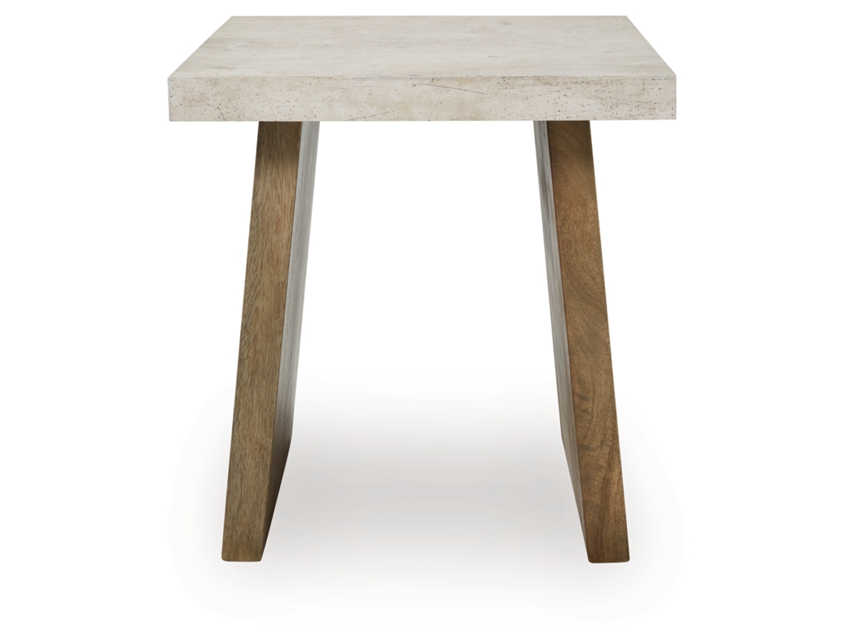 Brendalhouse End Table | Ashley