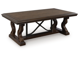 Foyland Coffee Table | Ashley