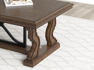 Maylee Coffee Table, , large