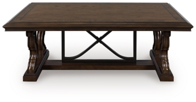 Maylee Coffee Table, , large
