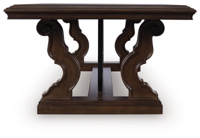 Maylee Coffee Table, , large