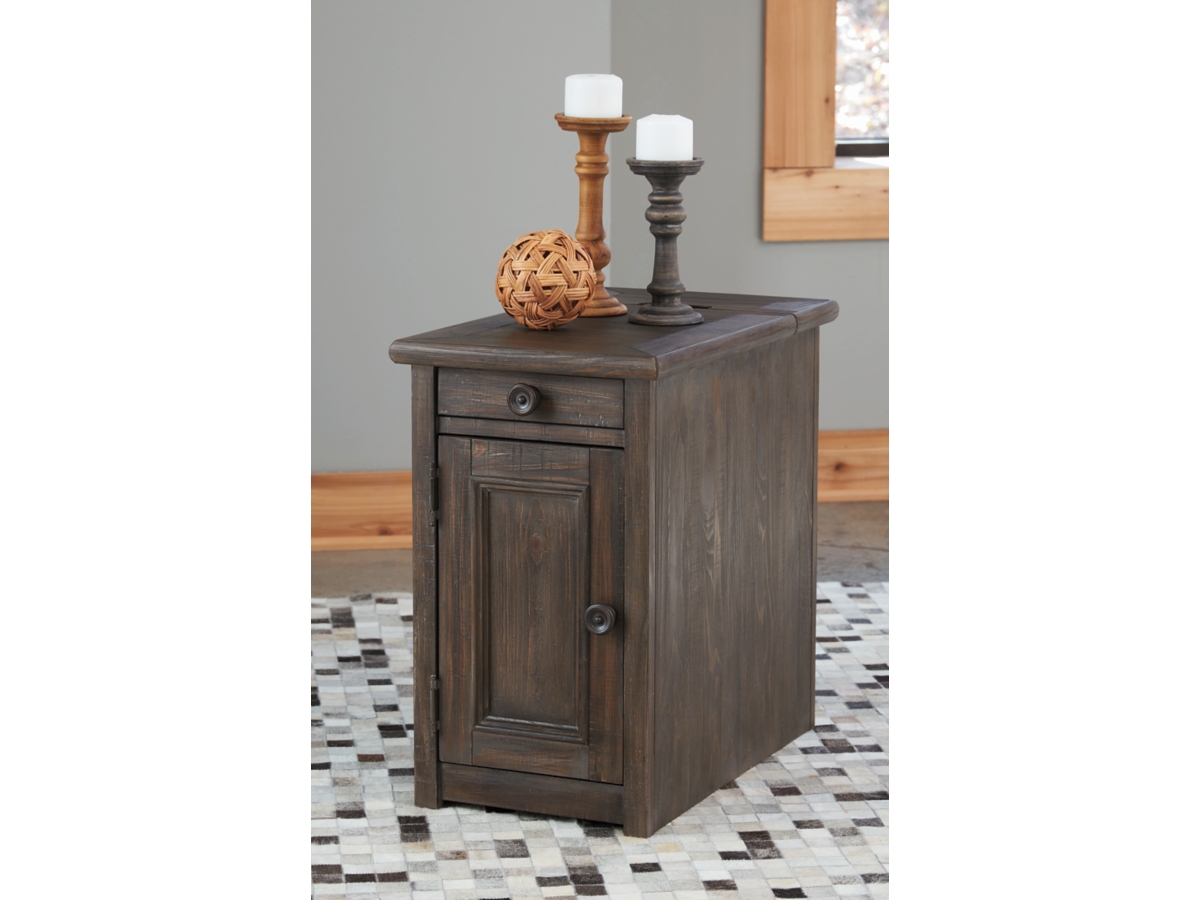 Chairside end table hotsell