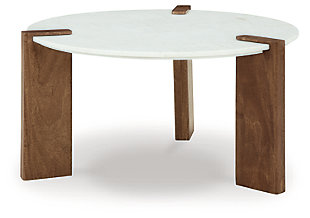 Isanti Coffee Table, , large