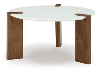Isanti Coffee Table