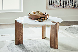 Isanti Coffee Table, , rollover
