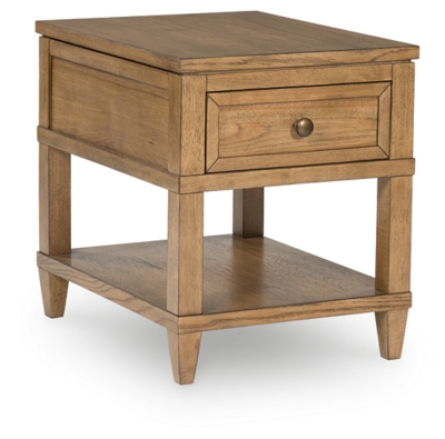 Sharlance End Table, , large