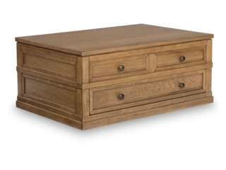 Sharlance Lift-Top Coffee Table