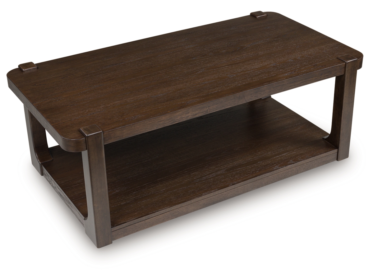Breckington Coffee Table | Ashley