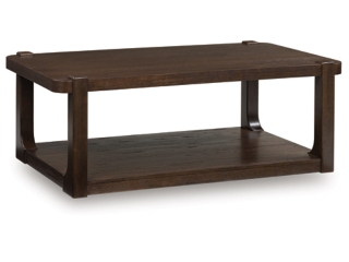Breckington Coffee Table
