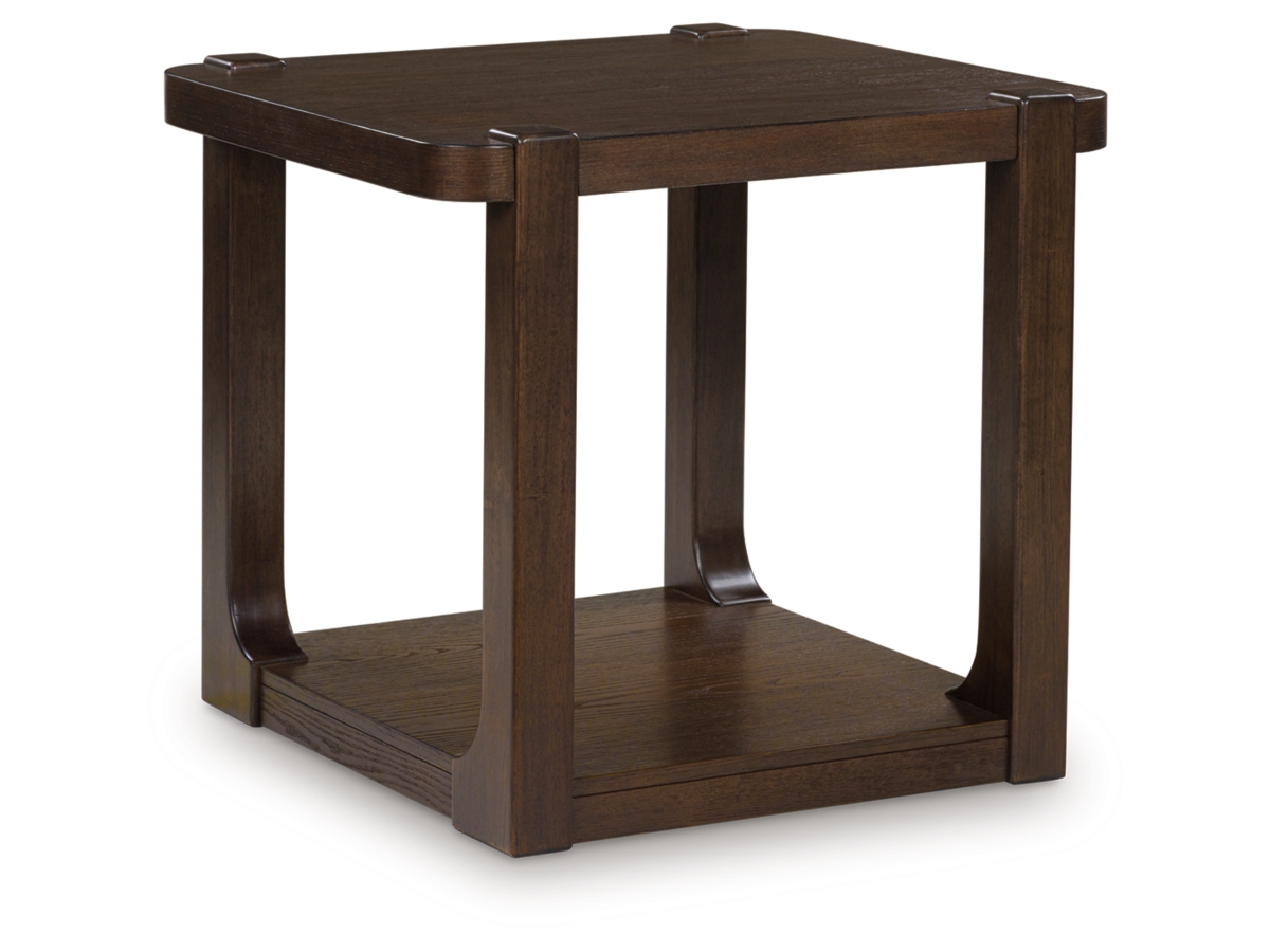 Breckington End Table | Ashley