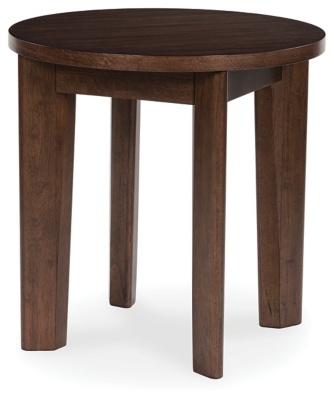 Korestone 2 End Table, , large