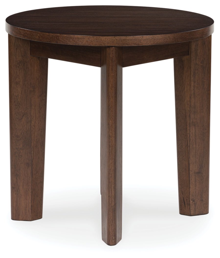 Mesa auxiliar Korestone 2 - image 3