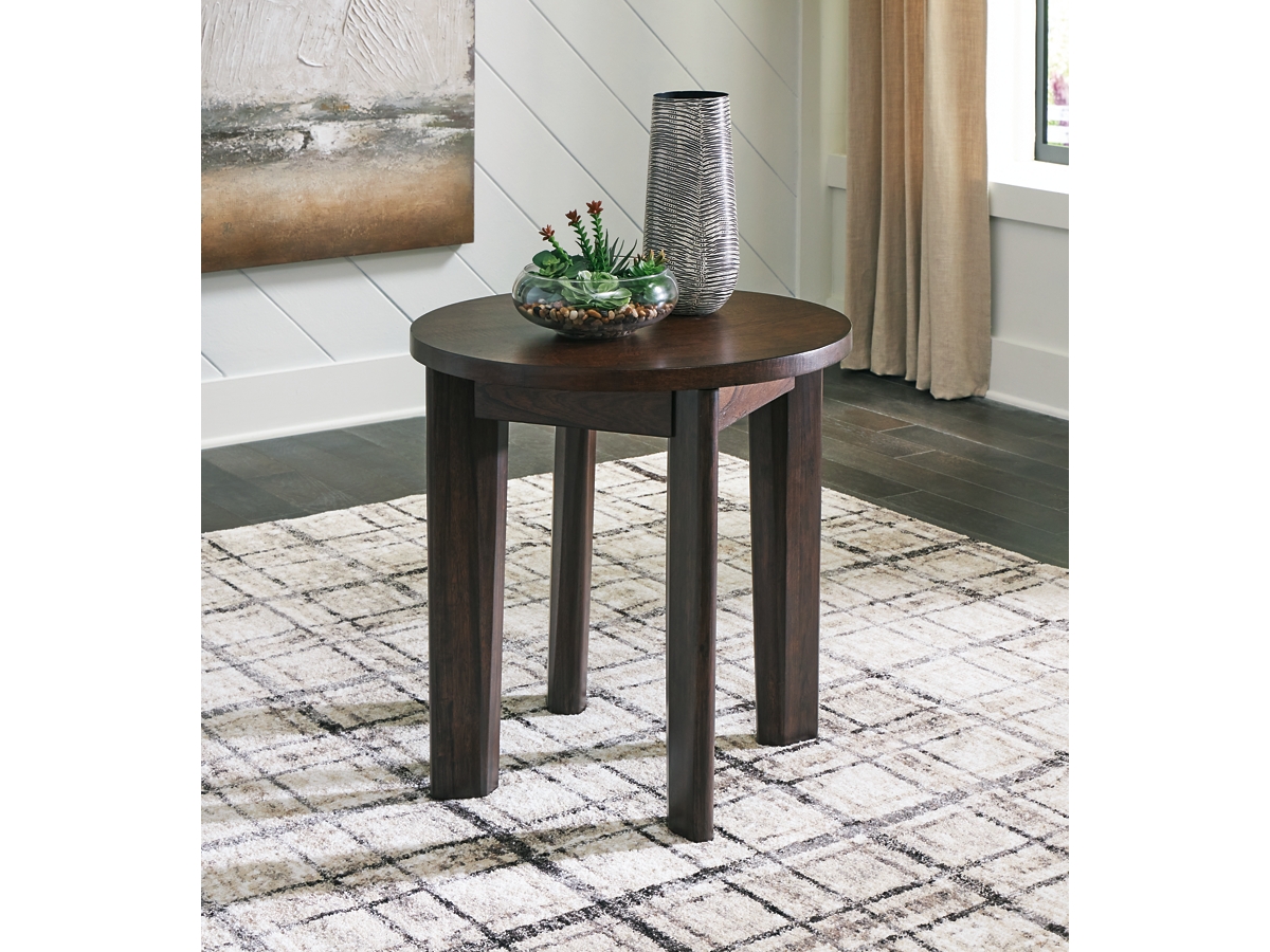Korestone 2 End Table | Ashley