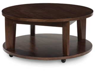 Korestone 2 Coffee Table