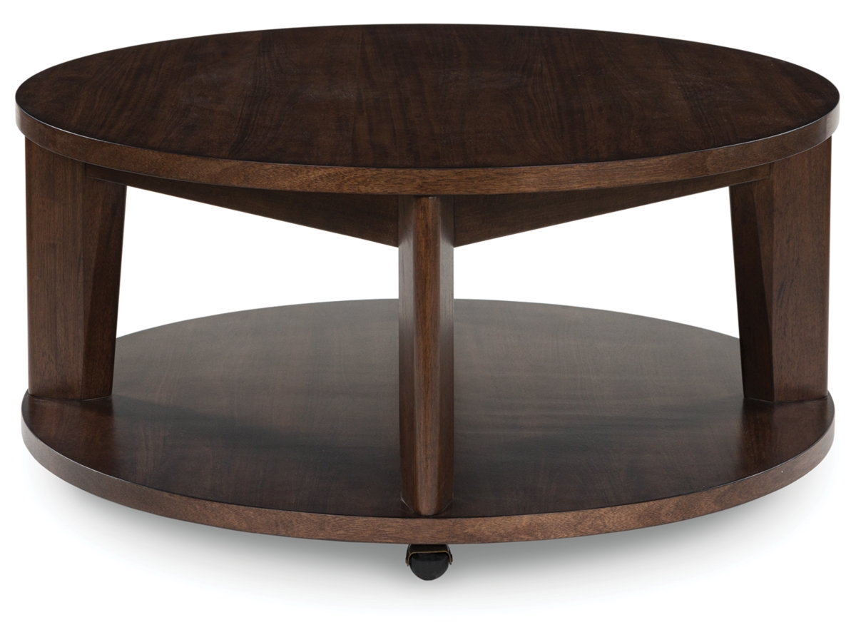 Korestone 2 Coffee Table | Ashley