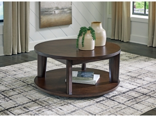 Korestone 2 Coffee Table