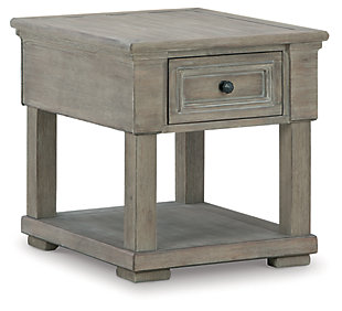 Moreshire End Table, , large