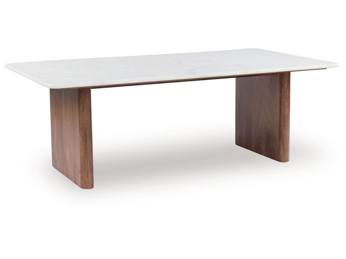 Isanti Coffee Table | Ashley