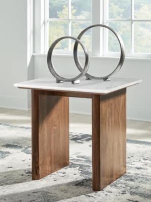 Isanti End Table, , rollover