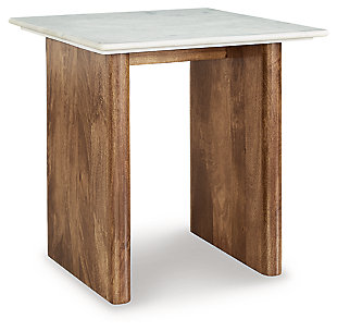 Isanti End Table, , large