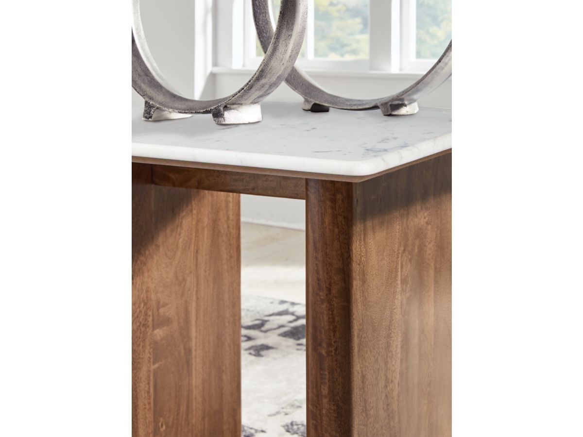 Isanti End Table | Ashley