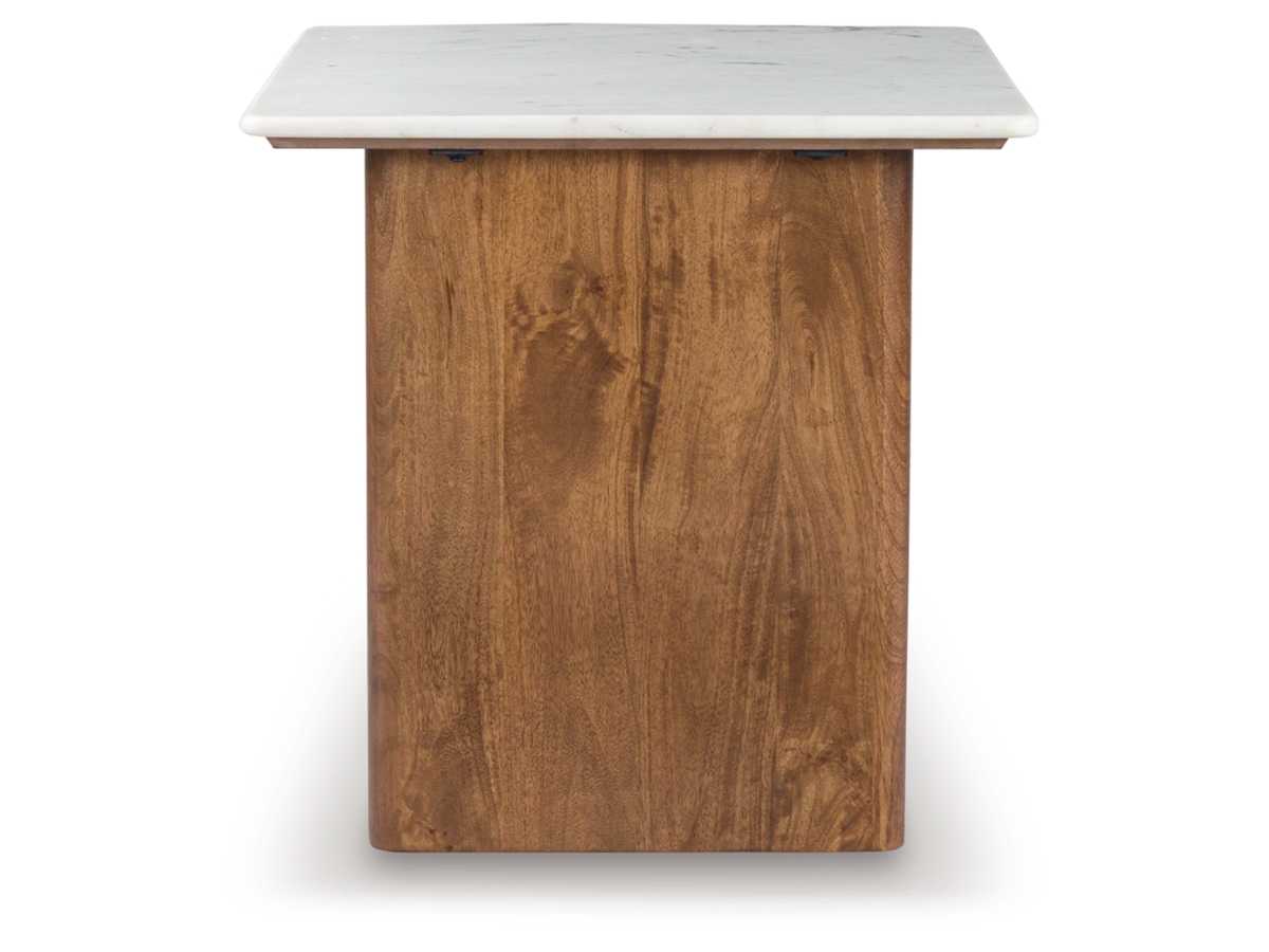 Isanti End Table | Ashley