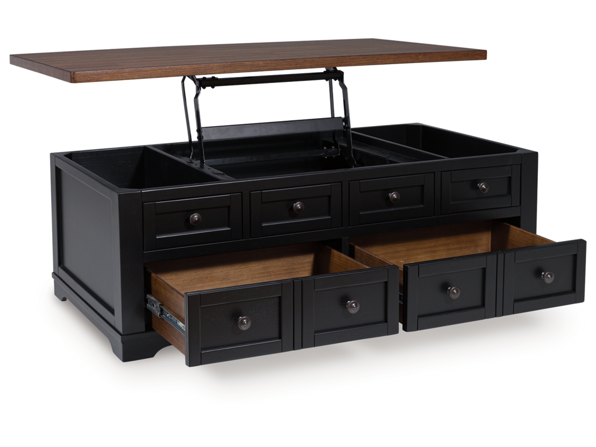 Wildenauer Lift-Top Coffee Table | Ashley