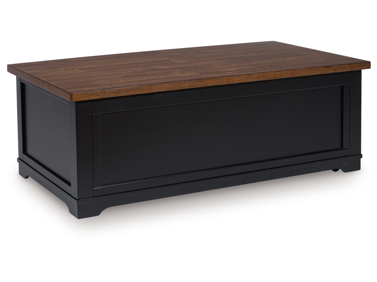 Wildenauer Lift-Top Coffee Table | Ashley