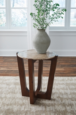Tanidore End Table, , rollover