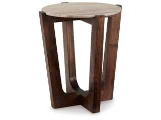 Tanidore End Table