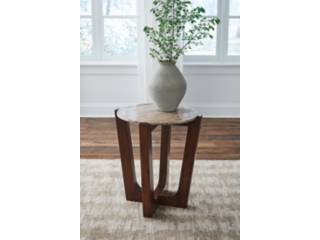 Tanidore End Table