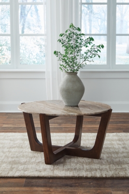 Tanidore Coffee Table, , rollover