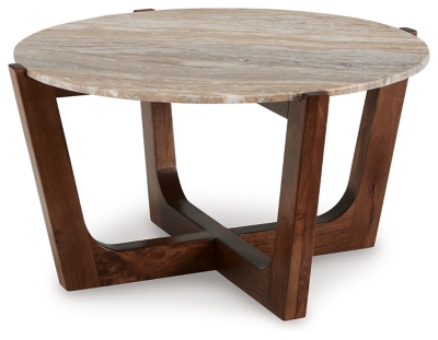 Tanidore Coffee Table, , large