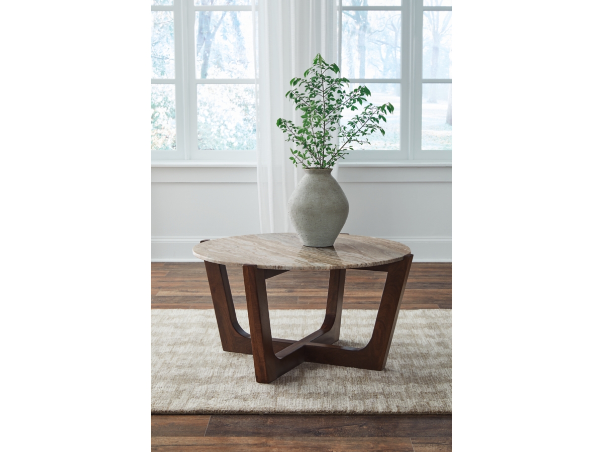 Tanidore Coffee Table | Ashley